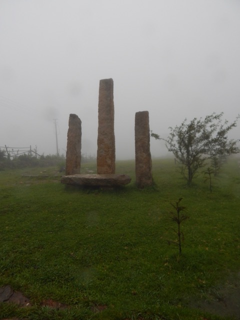 Mawphlang Sacred Grove