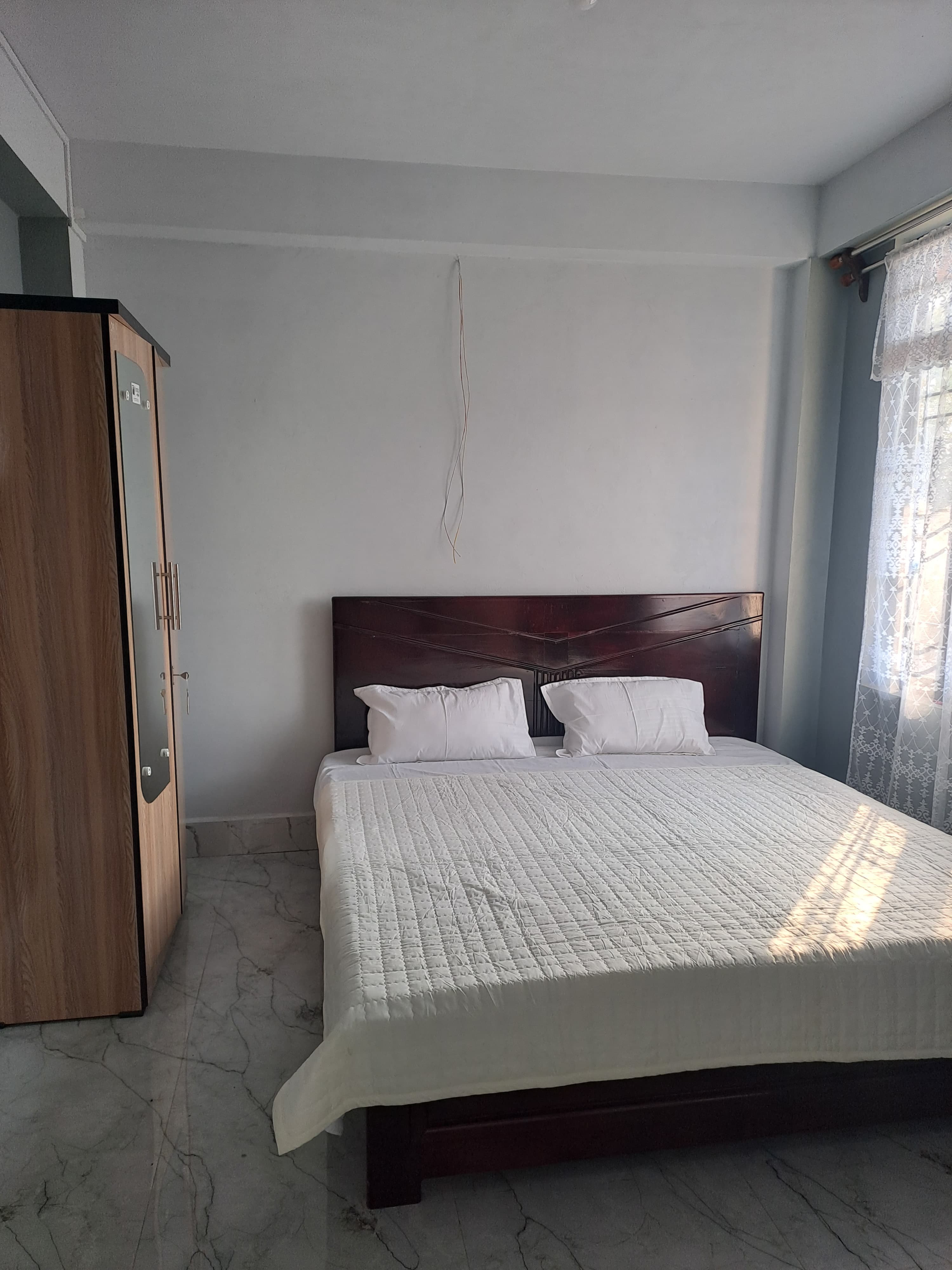 Standard Bedroom