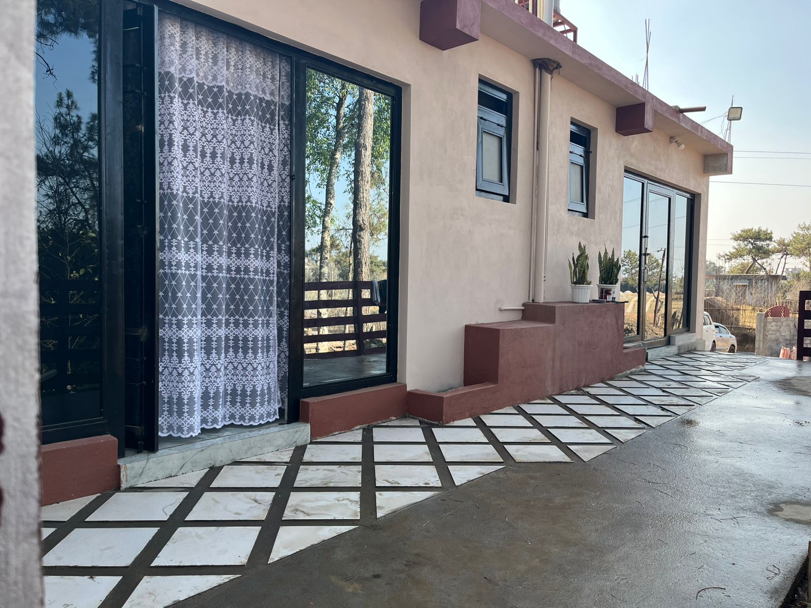 Nashlem Homestay
