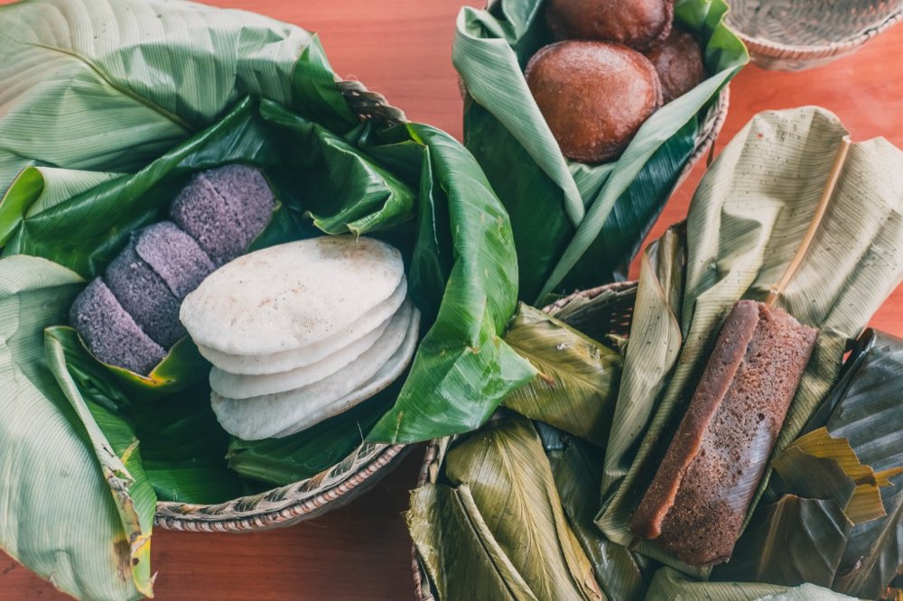 Khasi Traditional Food